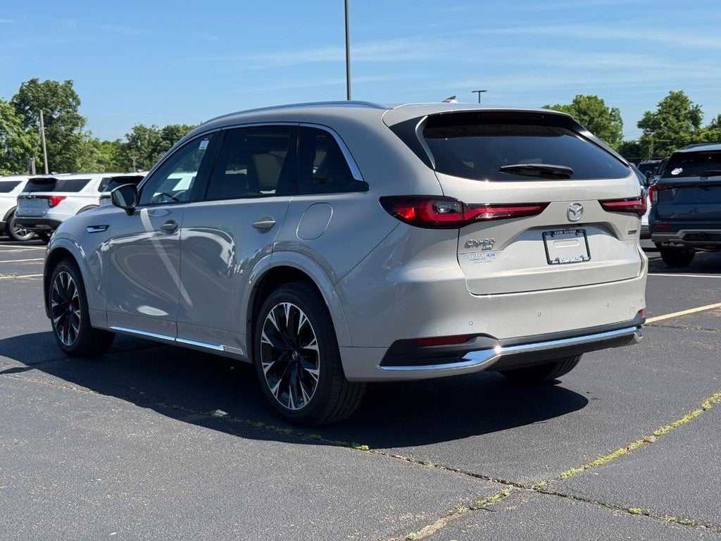 2024 Mazda Mazda CX-90 3.3 Turbo S