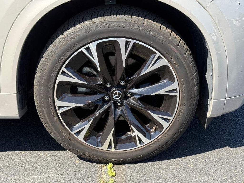 2024 Mazda Mazda CX-90 3.3 Turbo S