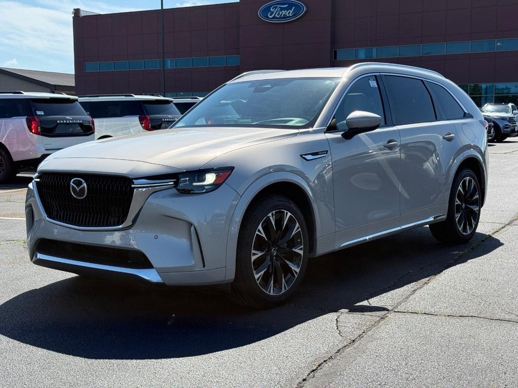 2024 Mazda Mazda CX-90 3.3 Turbo S