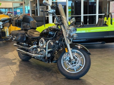 2006 Yamaha XVS1100 v