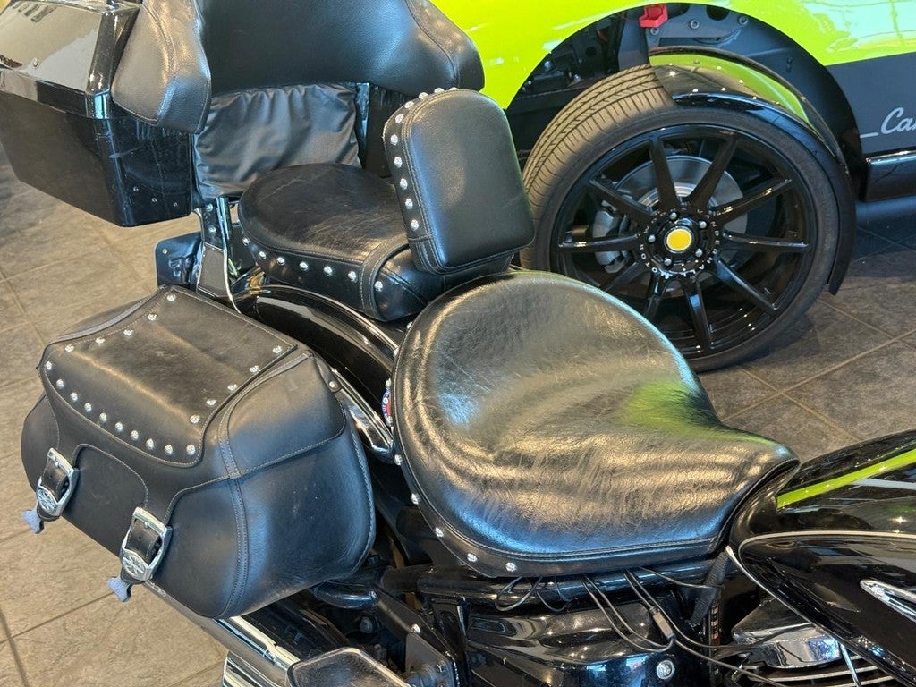 2006 Yamaha XVS1100 v