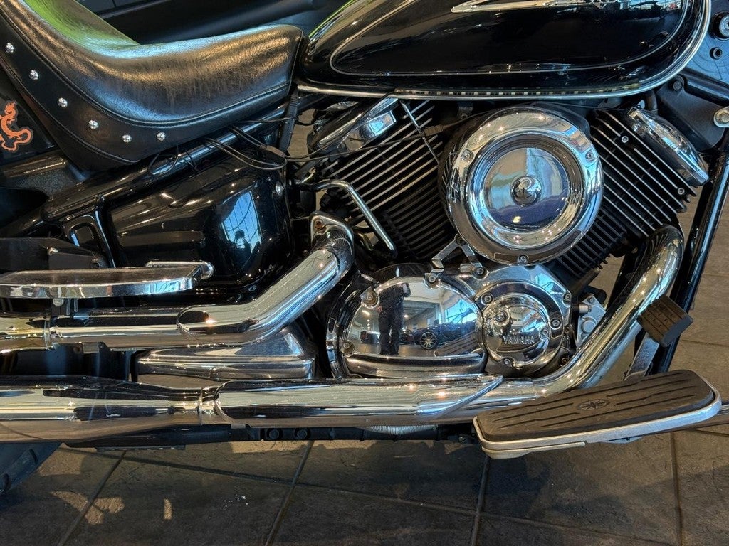 2006 Yamaha XVS1100 v