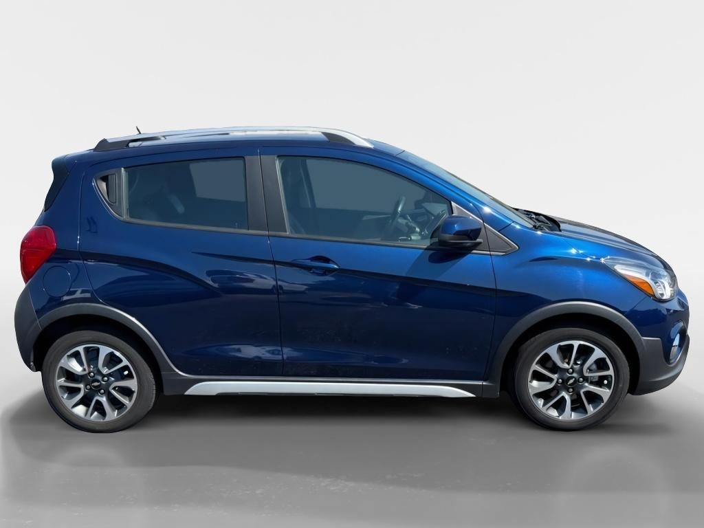 Used 2022 Chevrolet Spark ACTIV with VIN KL8CH6SA6NC030956 for sale in Farmington, MO