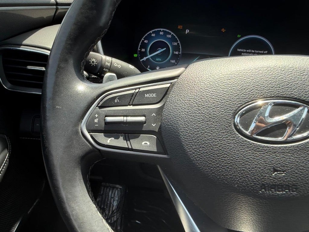 2023 Hyundai Santa Fe Plug-In Hybrid Limited