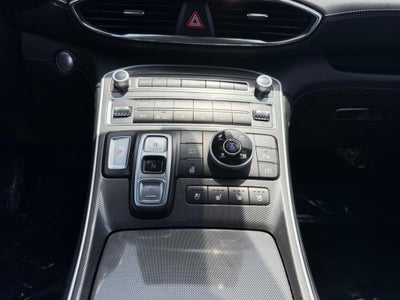 2023 Hyundai Santa Fe Plug-In Hybrid Limited