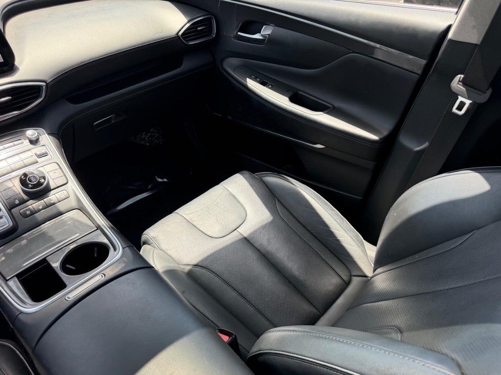 2023 Hyundai Santa Fe Plug-In Hybrid Limited