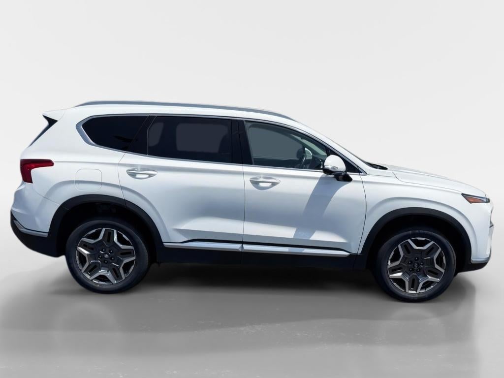 2023 Hyundai Santa Fe Plug-In Hybrid Limited