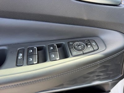 2023 Hyundai Santa Fe Plug-In Hybrid Limited