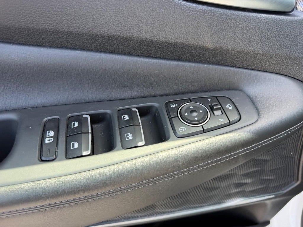 2023 Hyundai Santa Fe Plug-In Hybrid Limited