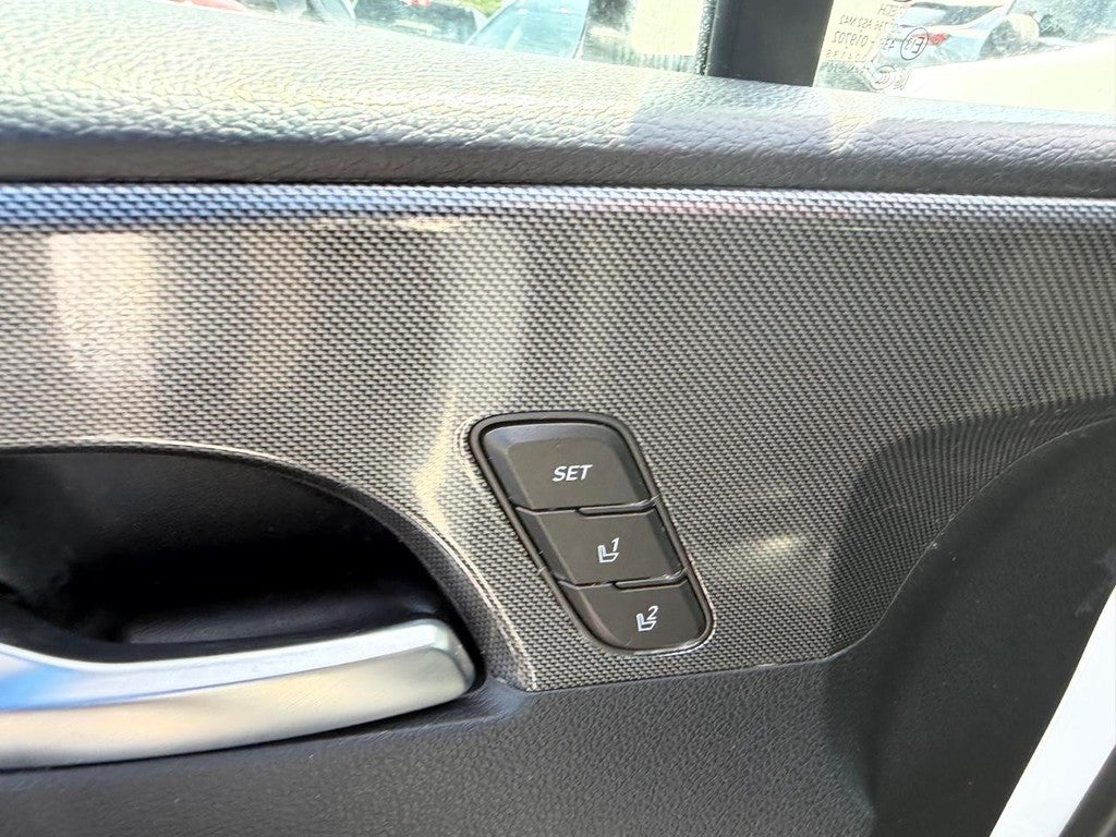 2023 Hyundai Santa Fe Plug-In Hybrid Limited