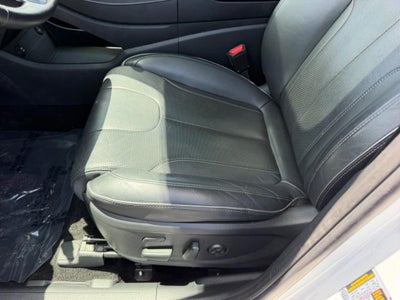2023 Hyundai Santa Fe Plug-In Hybrid Limited