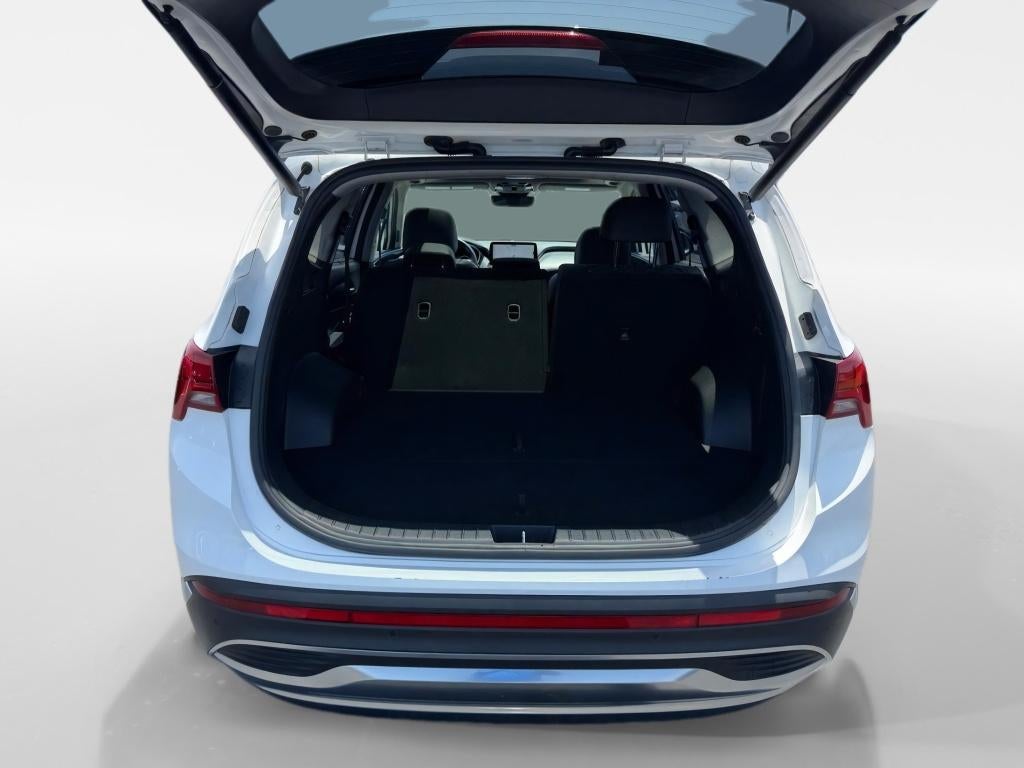 2023 Hyundai Santa Fe Plug-In Hybrid Limited