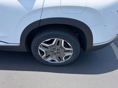 2023 Hyundai Santa Fe Plug-In Hybrid Limited