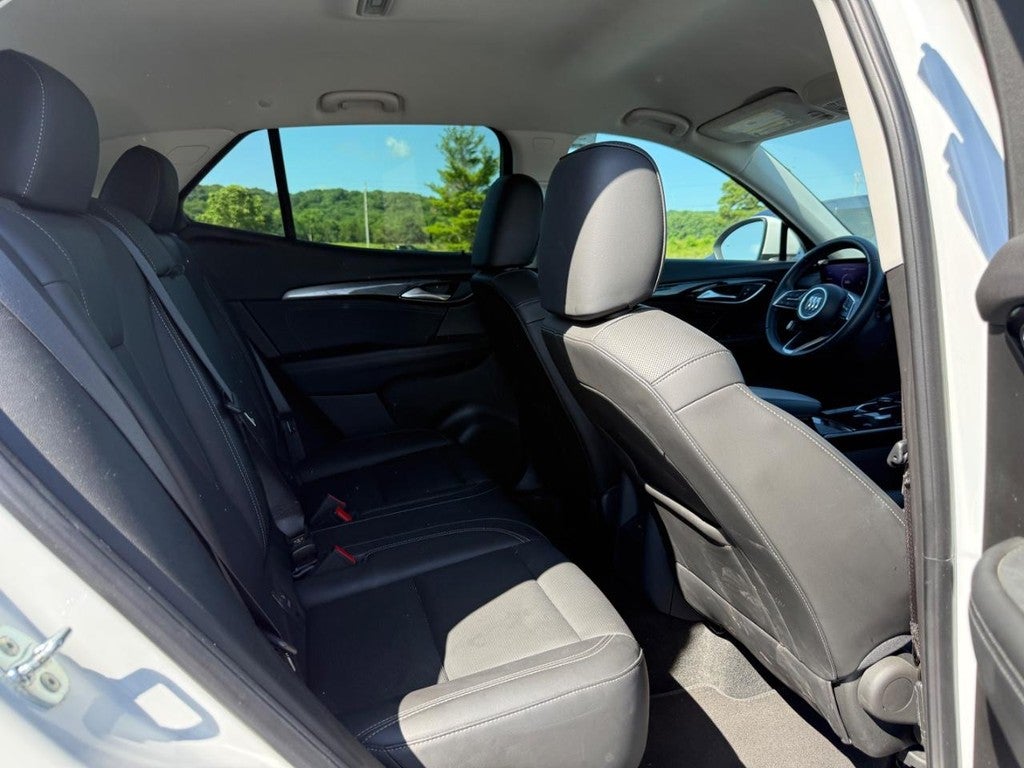2024 Buick Envision Preferred
