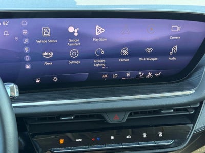 2024 Buick Envision Preferred