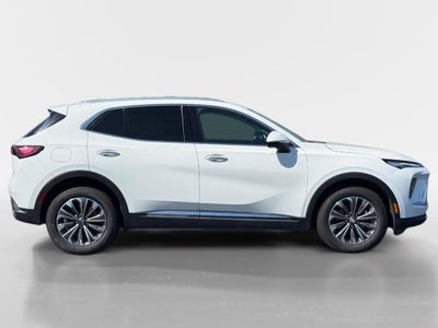 2024 Buick Envision Preferred
