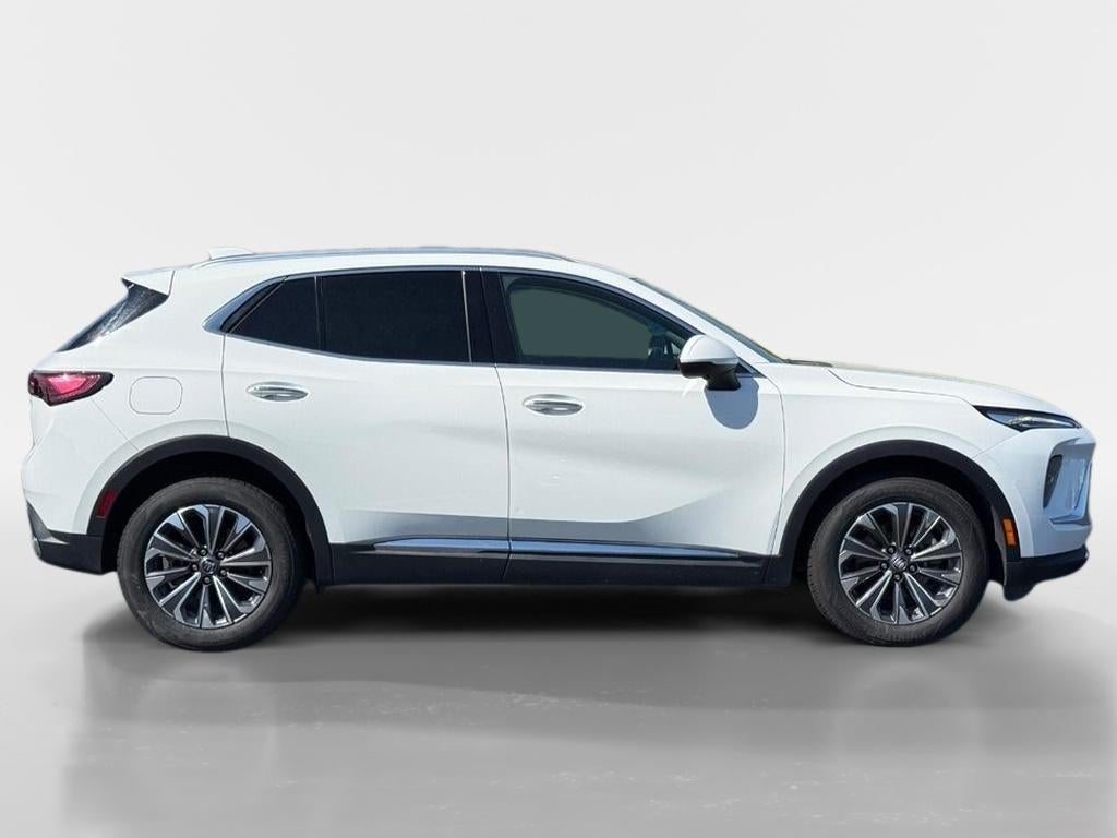 2024 Buick Envision Preferred