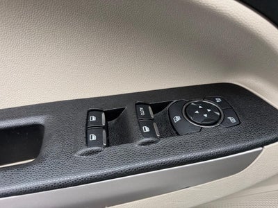 2022 Ford Ecosport S