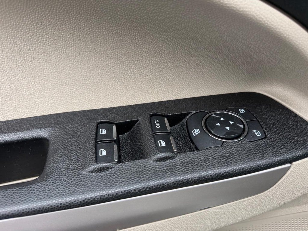 2022 Ford Ecosport S