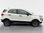 2022 Ford Ecosport S