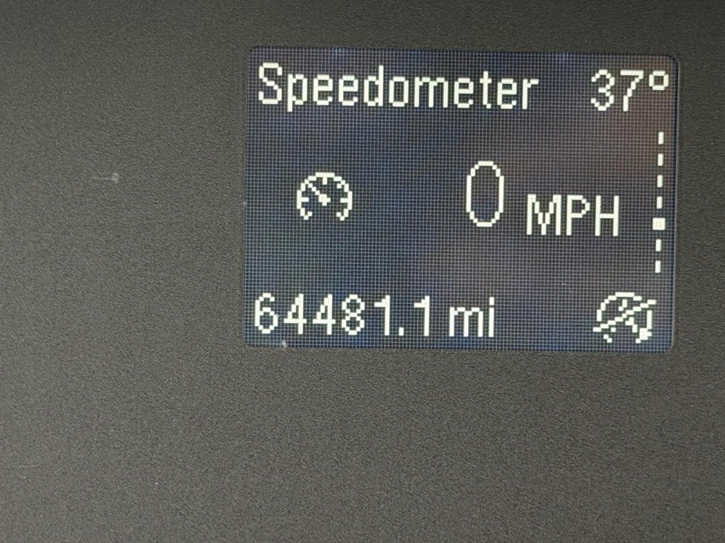 2022 Ford Ecosport S