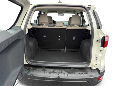 2022 Ford Ecosport S