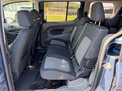 2021 Ford Transit Connect XL
