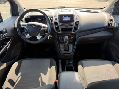 2021 Ford Transit Connect XL