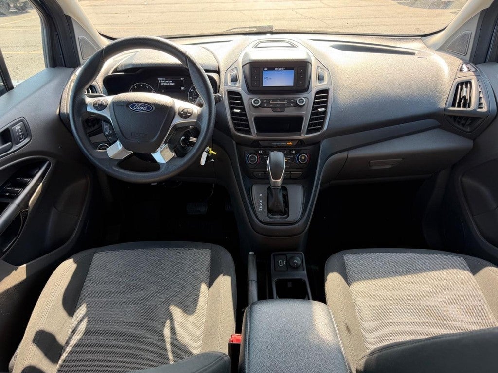 2021 Ford Transit Connect XL