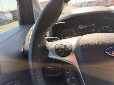 2021 Ford Transit Connect XL