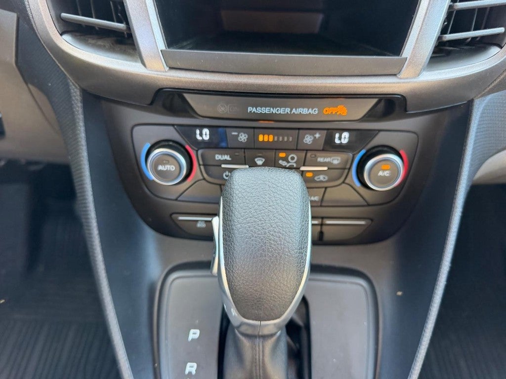 2021 Ford Transit Connect XL
