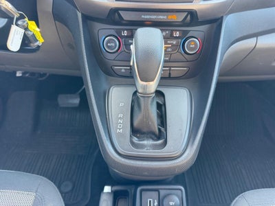 2021 Ford Transit Connect XL