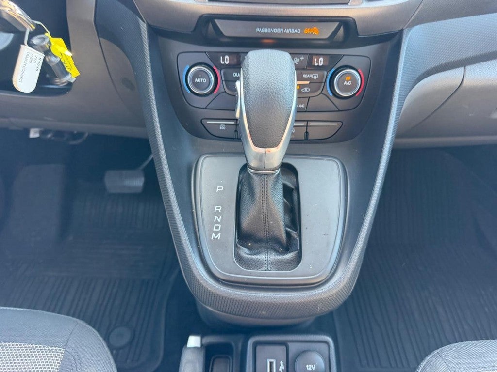 2021 Ford Transit Connect XL
