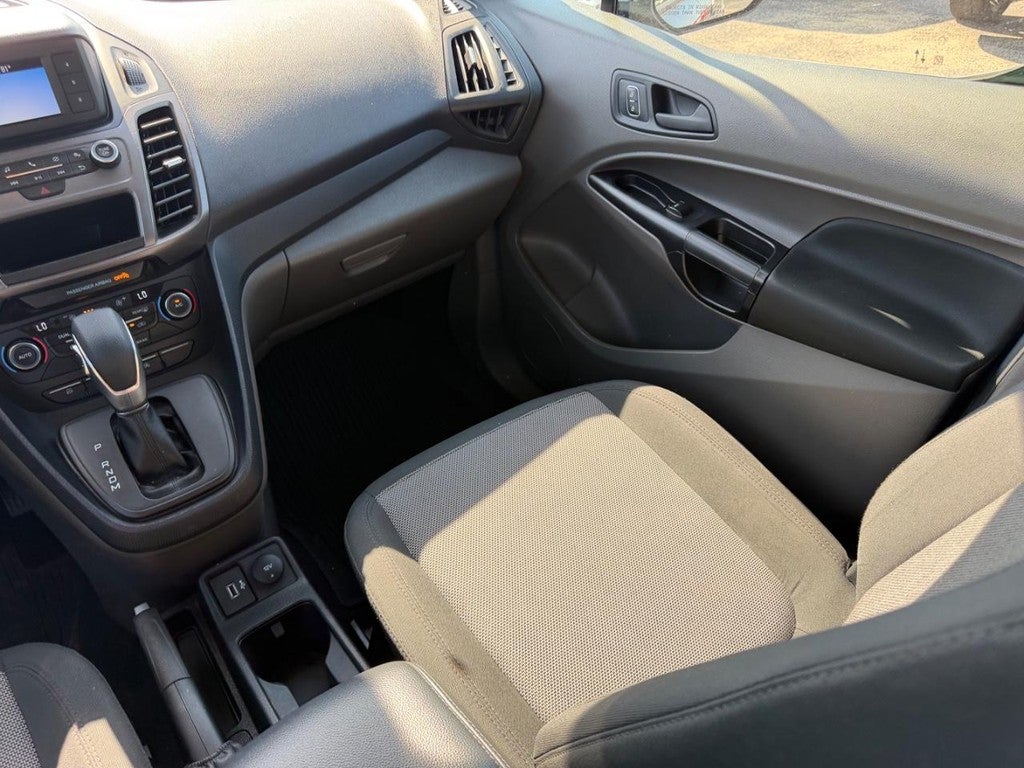 2021 Ford Transit Connect XL