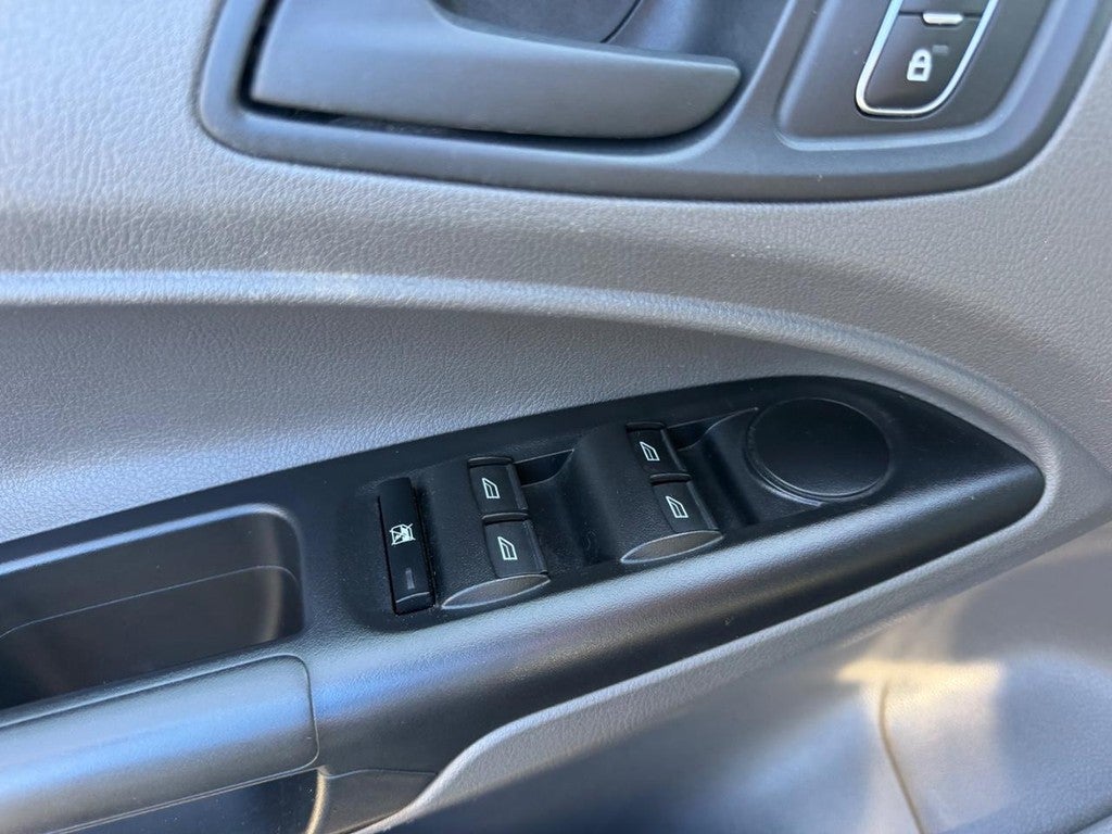 2021 Ford Transit Connect XL