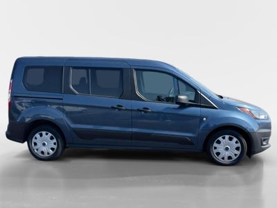 2021 Ford Transit Connect XL