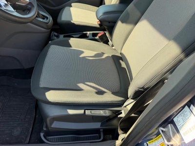 2021 Ford Transit Connect XL