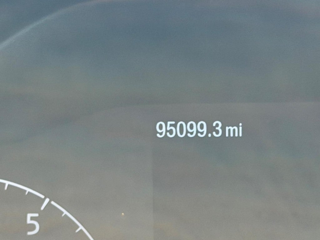 2021 Ford Transit Connect XL