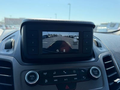 2021 Ford Transit Connect XL