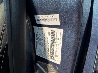 2021 Ford Transit Connect XL