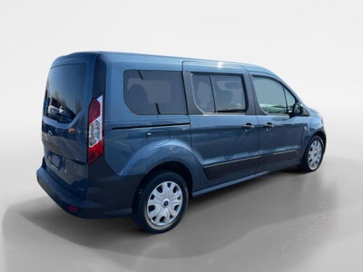 2021 Ford Transit Connect XL