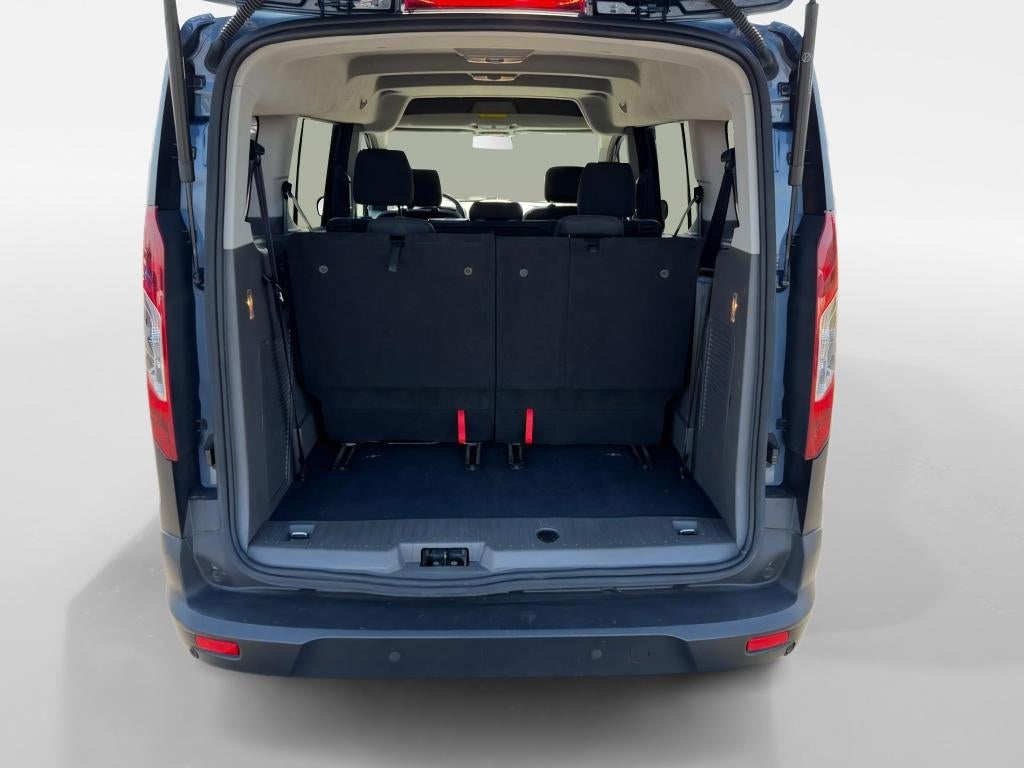 2021 Ford Transit Connect XL