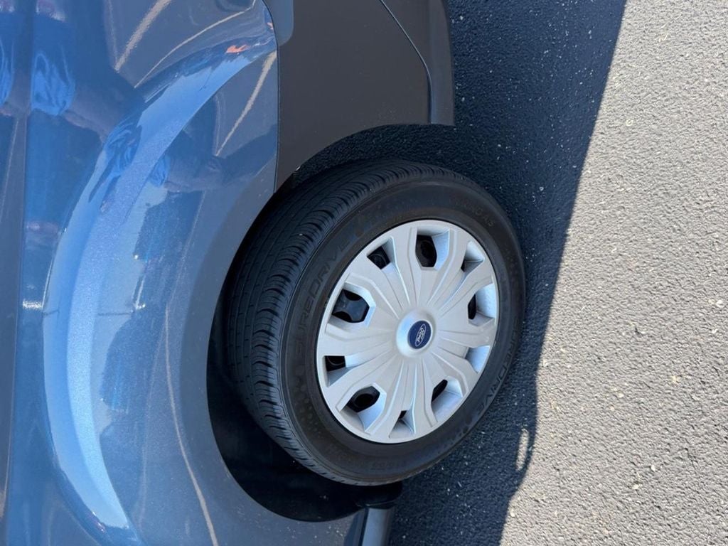 2021 Ford Transit Connect XL