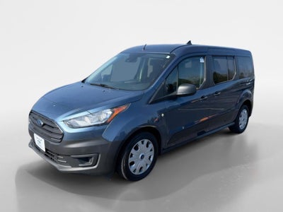 2021 Ford Transit Connect XL