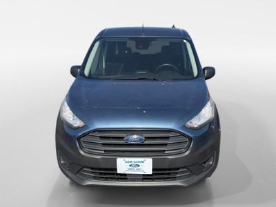 2021 Ford Transit Connect XL
