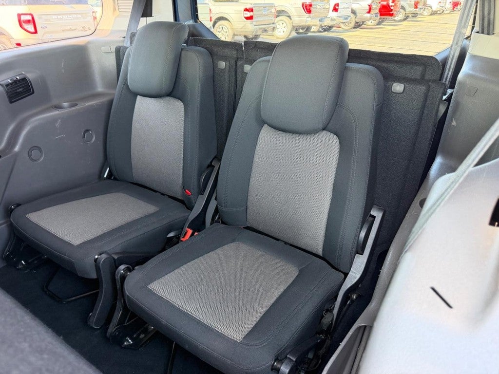 2021 Ford Transit Connect XL