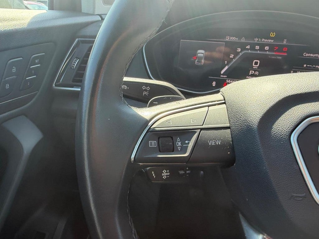 2024 Audi Q5 S line Premium Plus