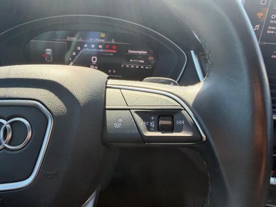2024 Audi Q5 S line Premium Plus