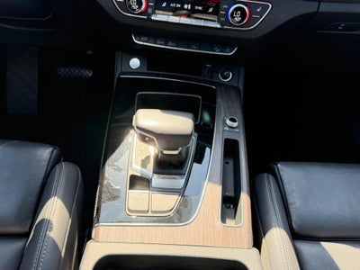 2024 Audi Q5 S line Premium Plus