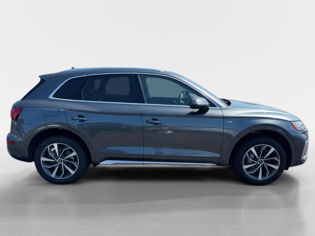 2024 Audi Q5 S line Premium Plus